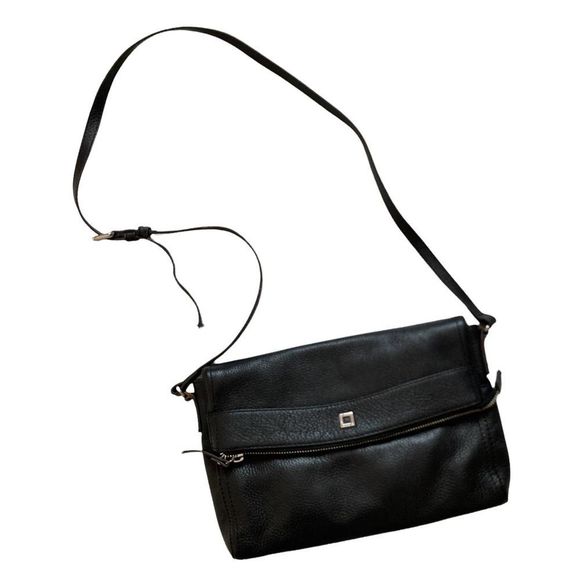 Lodis Bags Lodis Black Crossbody Handbag Poshmark